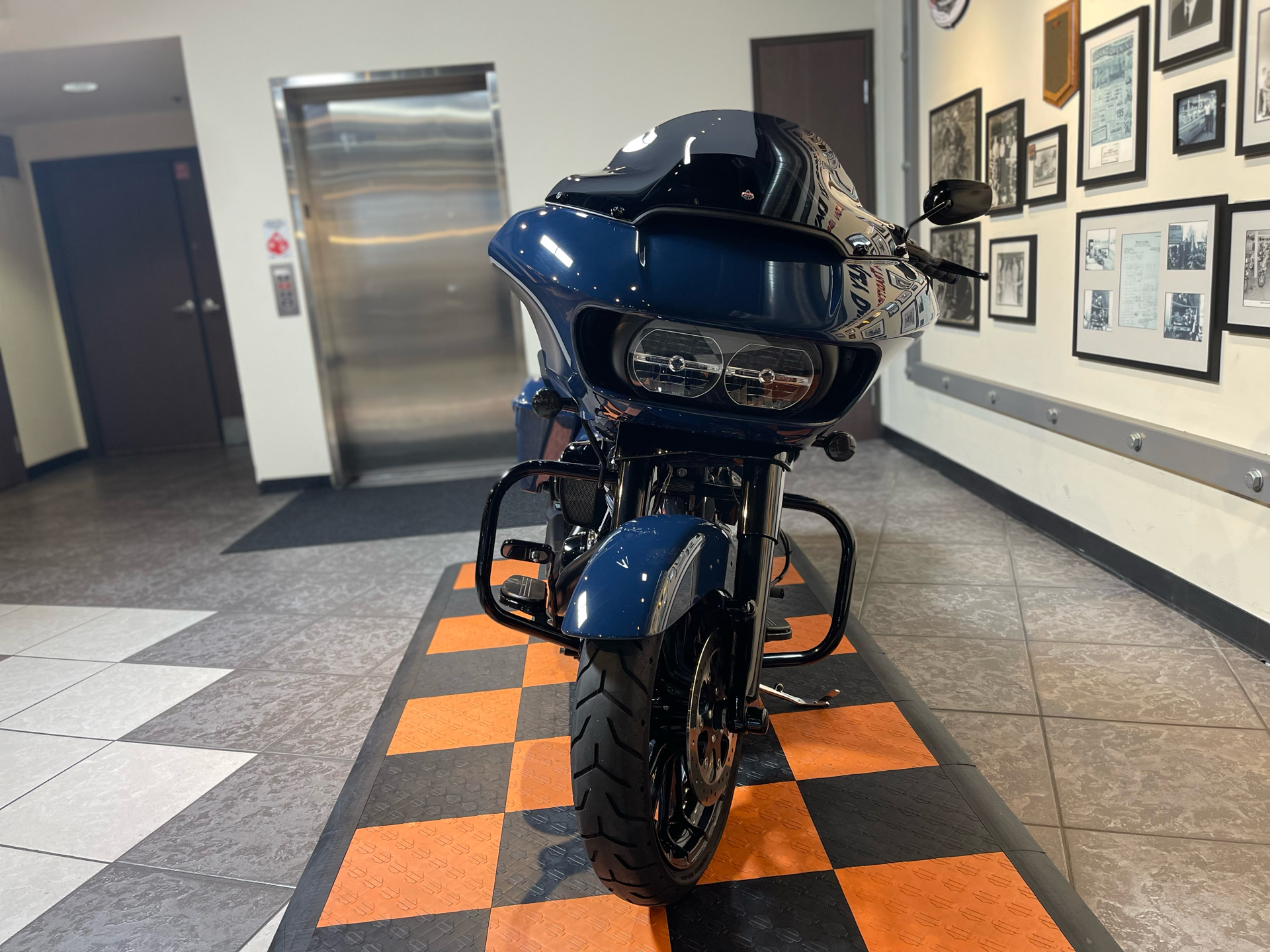 2019 Harley-Davidson Road Glide® Special in Baldwin Park, California - Photo 7
