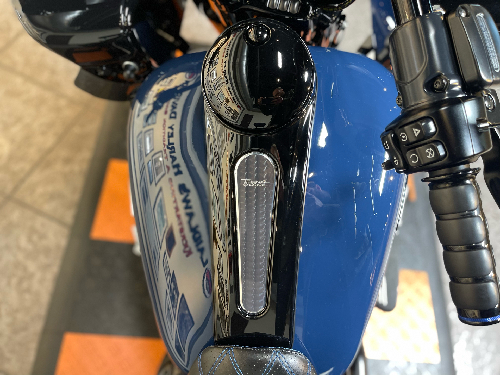 2019 Harley-Davidson Road Glide® Special in Baldwin Park, California - Photo 14