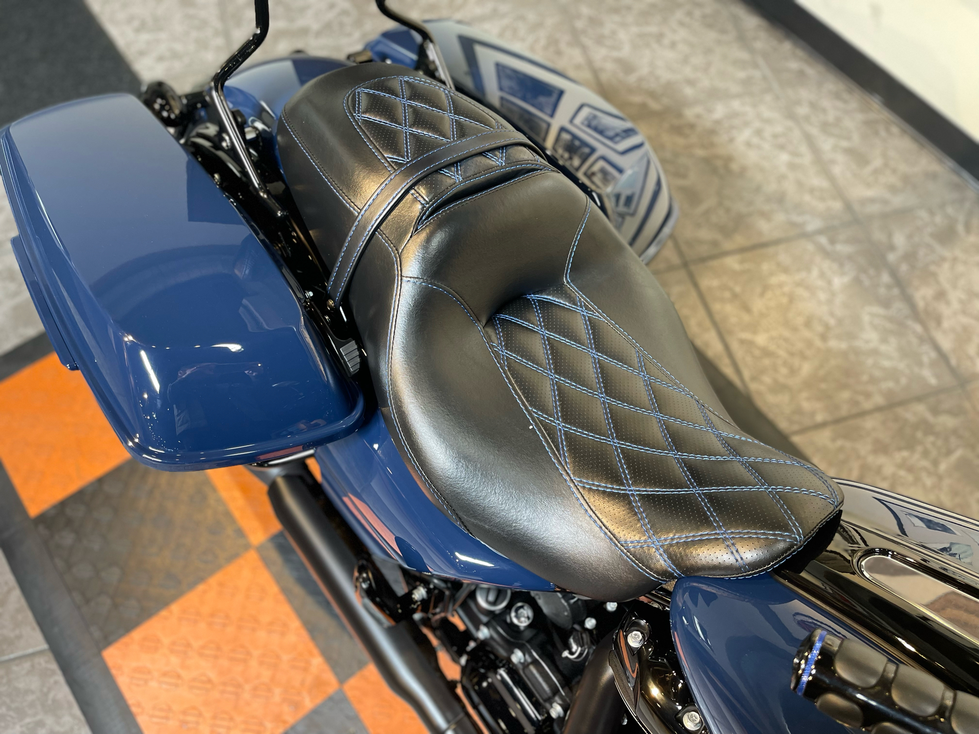 2019 Harley-Davidson Road Glide® Special in Baldwin Park, California - Photo 15