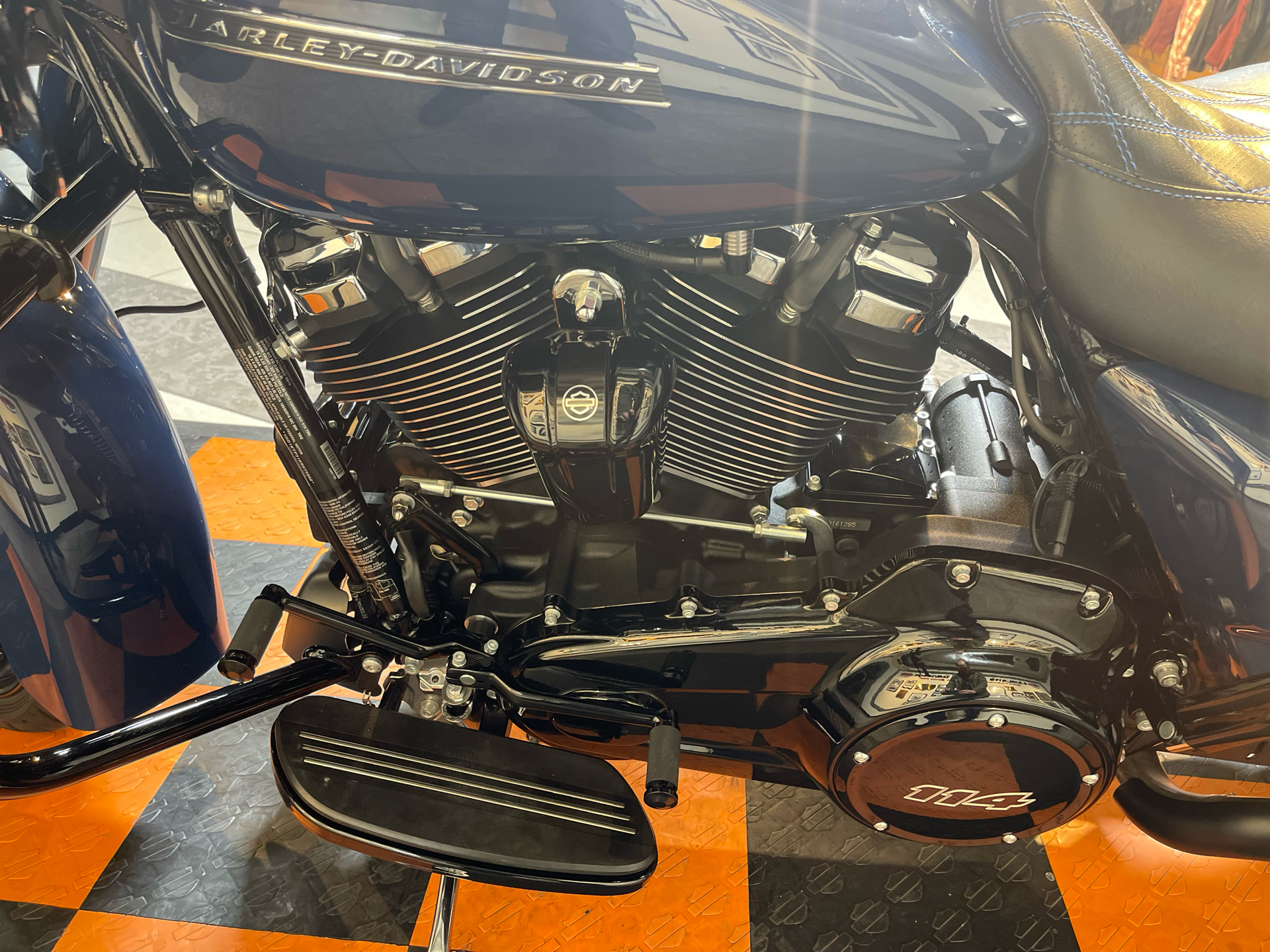 2019 Harley-Davidson Road Glide® Special in Baldwin Park, California - Photo 19