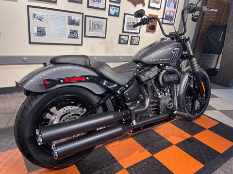 2022 Harley-Davidson Street Bob® 114 in Baldwin Park, California - Photo 5