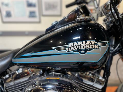 2009 Harley-Davidson Fat Boy® Peace Officer Special Edition in Baldwin Park, California - Photo 9