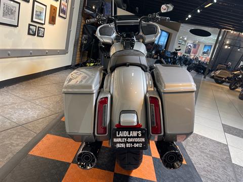 2023 Harley-Davidson CVO™ Road Glide® in Baldwin Park, California - Photo 7
