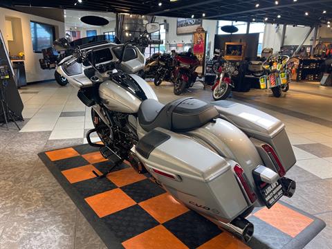 2023 Harley-Davidson CVO™ Road Glide® in Baldwin Park, California - Photo 8