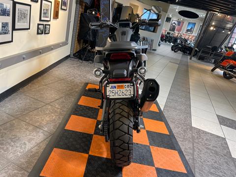 2021 Harley-Davidson Pan America™ Special in Baldwin Park, California - Photo 6