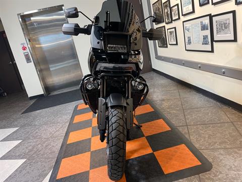 2021 Harley-Davidson Pan America™ Special in Baldwin Park, California - Photo 10