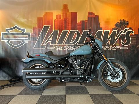2024 Harley-Davidson Low Rider® S in Baldwin Park, California - Photo 1