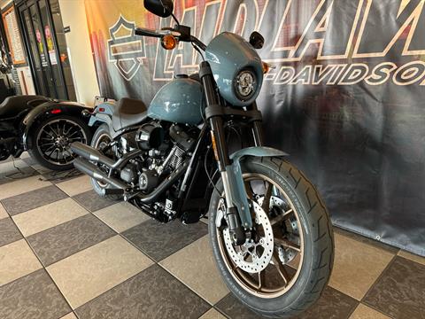 2024 Harley-Davidson Low Rider® S in Baldwin Park, California - Photo 10