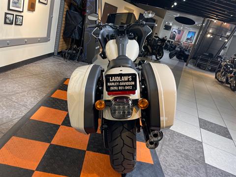 2023 Harley-Davidson Low Rider® ST in Baldwin Park, California - Photo 6