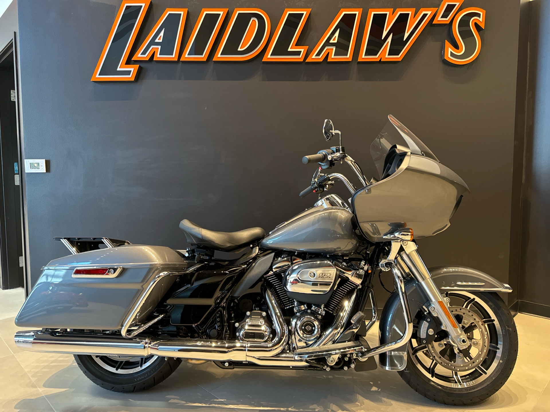 2024 Harley-Davidson Road Glide® in Baldwin Park, California - Photo 1