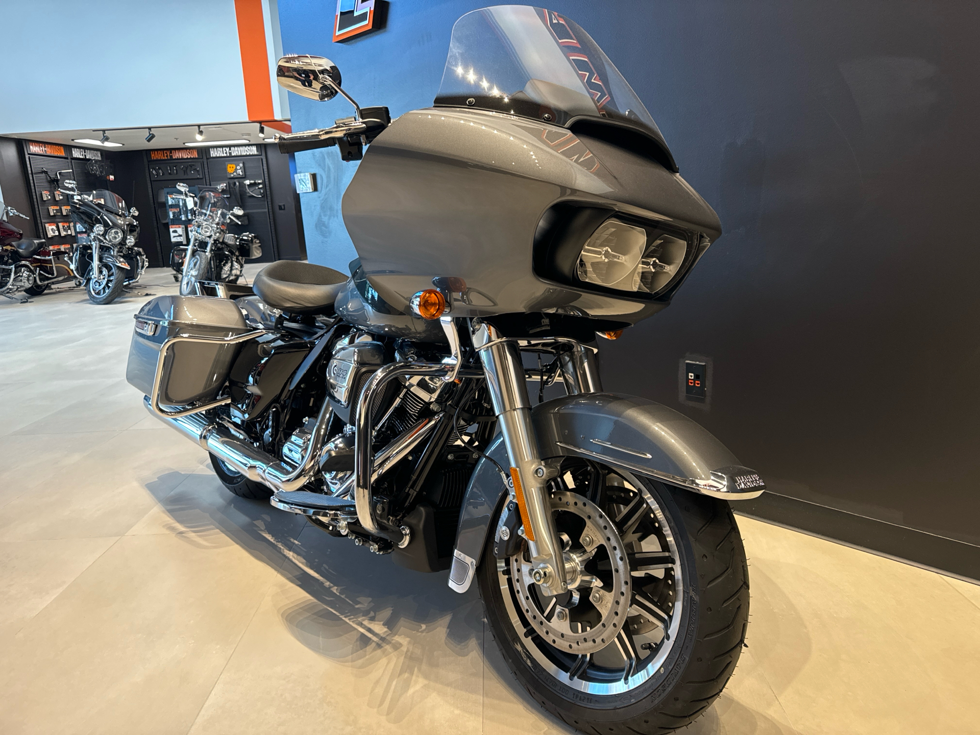 2024 Harley-Davidson Road Glide® in Baldwin Park, California - Photo 2