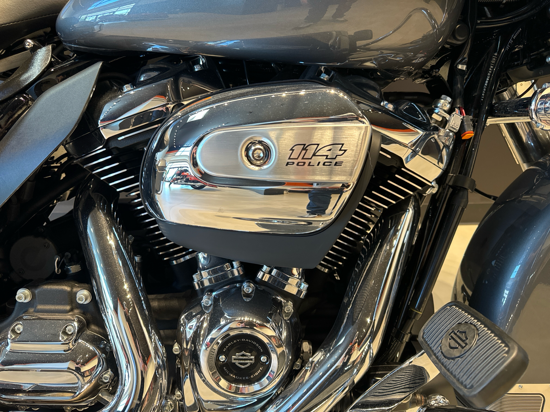 2024 Harley-Davidson Road Glide® in Baldwin Park, California - Photo 3