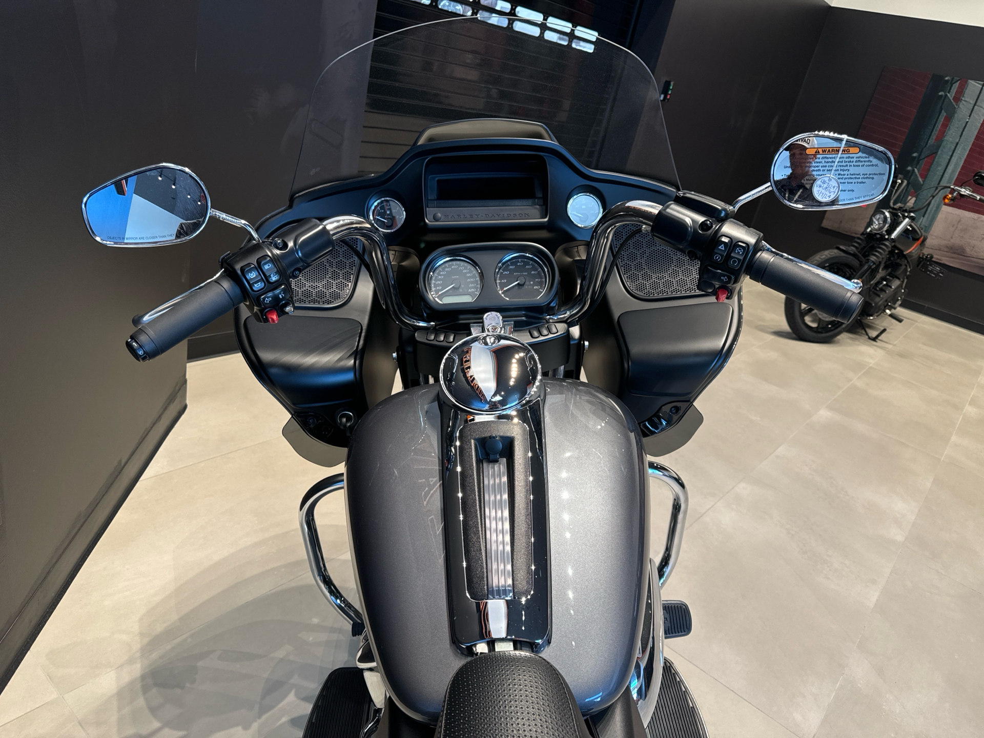 2024 Harley-Davidson Road Glide® in Baldwin Park, California - Photo 5