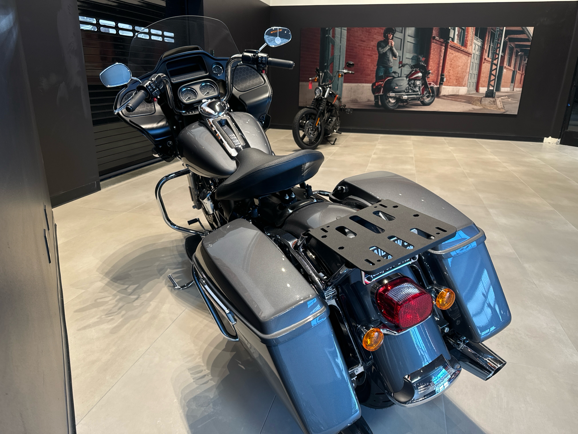 2024 Harley-Davidson Road Glide® in Baldwin Park, California - Photo 8