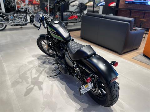 2021 Harley-Davidson Iron 1200™ in Baldwin Park, California - Photo 4