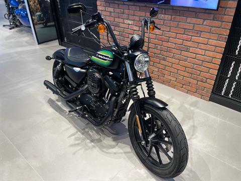 2021 Harley-Davidson Iron 1200™ in Baldwin Park, California - Photo 8