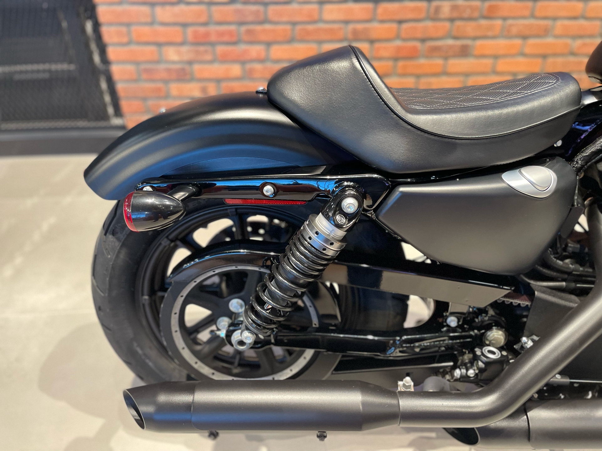 2021 Harley-Davidson Iron 1200™ in Baldwin Park, California - Photo 11