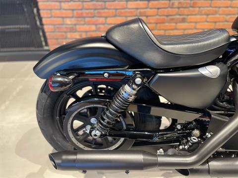 2021 Harley-Davidson Iron 1200™ in Baldwin Park, California - Photo 11