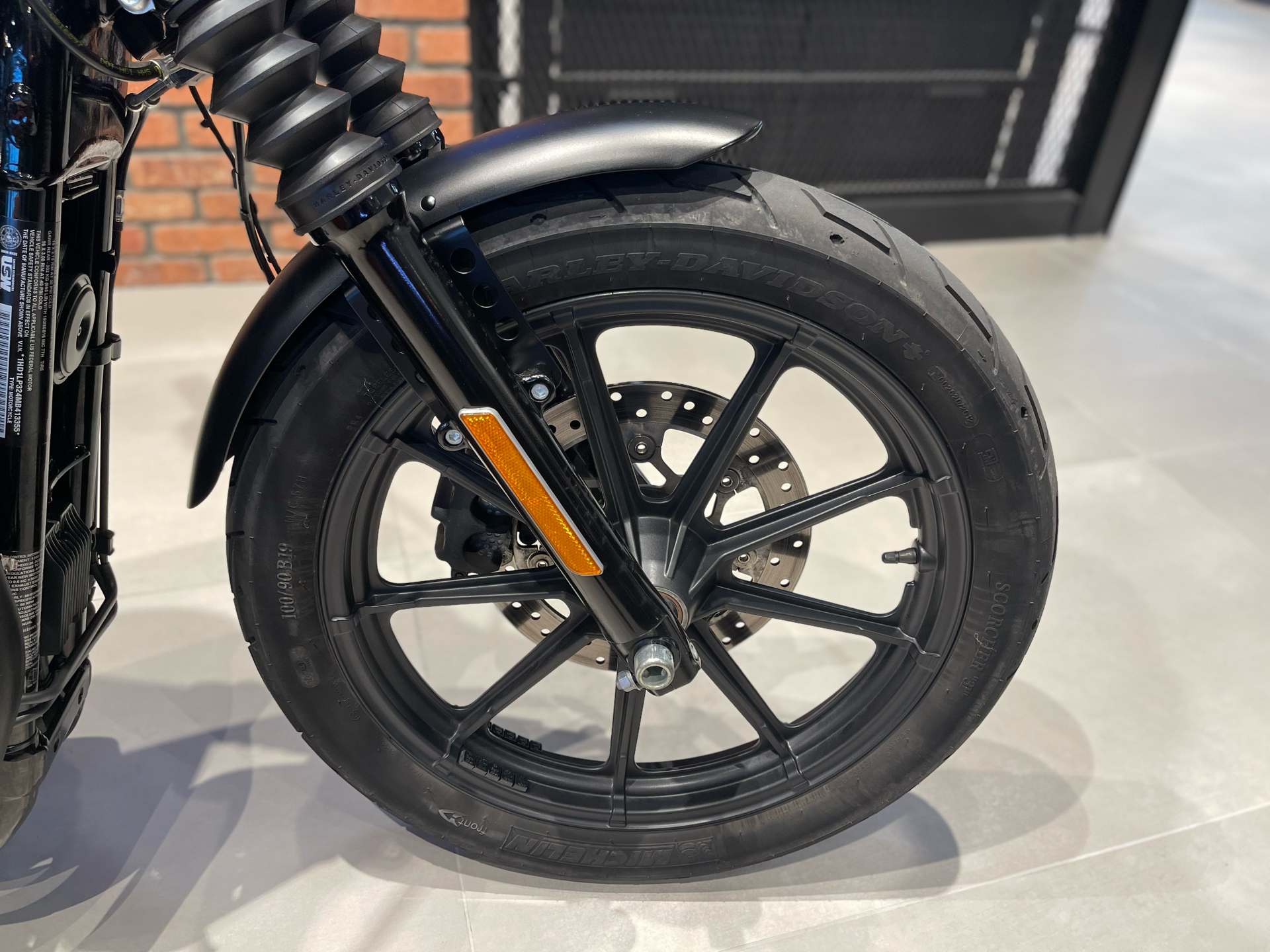 2021 Harley-Davidson Iron 1200™ in Baldwin Park, California - Photo 12