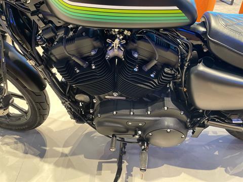 2021 Harley-Davidson Iron 1200™ in Baldwin Park, California - Photo 14