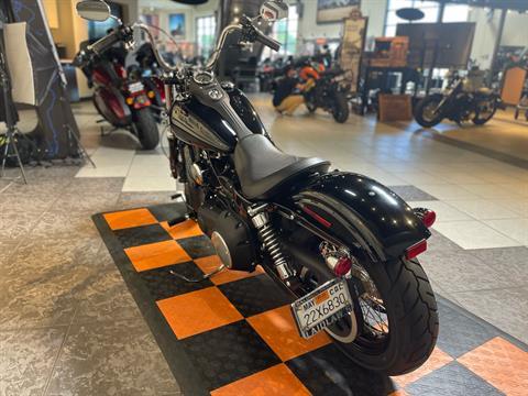 2016 Harley-Davidson Street Bob® in Baldwin Park, California - Photo 4