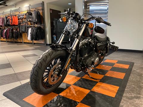 2022 Harley-Davidson® Forty-Eight® in Baldwin Park, California - Photo 10