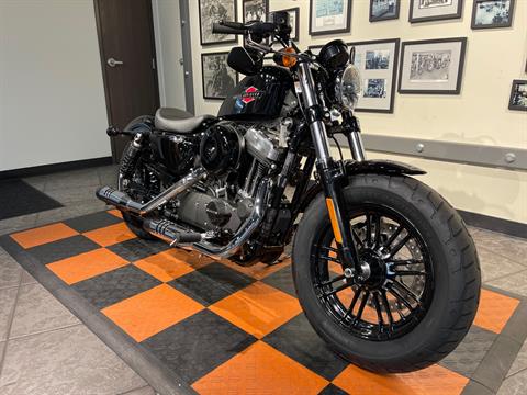 2022 Harley-Davidson Forty-Eight® in Baldwin Park, California - Photo 12