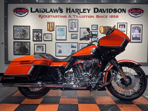 2022 Harley-Davidson CVO™ Road Glide® in Baldwin Park, California - Photo 1
