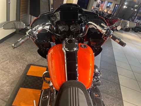 2022 Harley-Davidson CVO™ Road Glide® in Baldwin Park, California - Photo 4