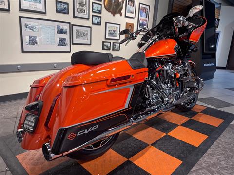 2022 Harley-Davidson CVO™ Road Glide® in Baldwin Park, California - Photo 5