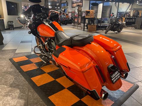 2022 Harley-Davidson CVO™ Road Glide® in Baldwin Park, California - Photo 7