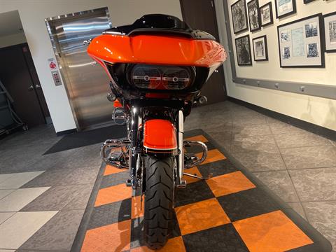 2022 Harley-Davidson CVO™ Road Glide® in Baldwin Park, California - Photo 12