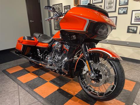 2022 Harley-Davidson CVO™ Road Glide® in Baldwin Park, California - Photo 13