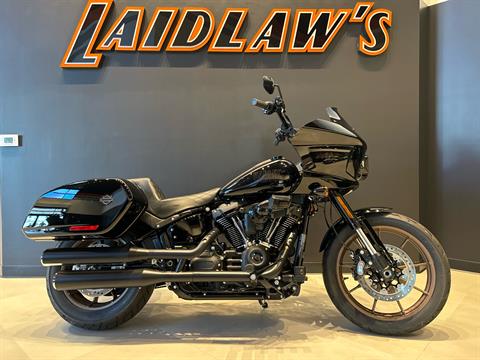 2024 Harley-Davidson Low Rider® ST in Baldwin Park, California - Photo 1