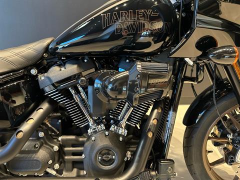 2024 Harley-Davidson Low Rider® ST in Baldwin Park, California - Photo 3