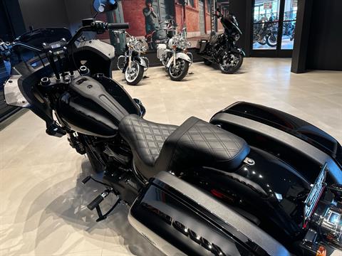 2024 Harley-Davidson Low Rider® ST in Baldwin Park, California - Photo 9