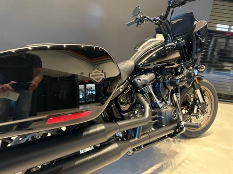 2024 Harley-Davidson Low Rider® ST in Baldwin Park, California - Photo 13