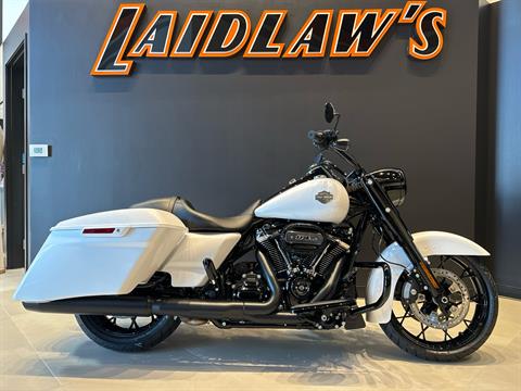 2024 Harley-Davidson Road King® Special in Baldwin Park, California - Photo 1