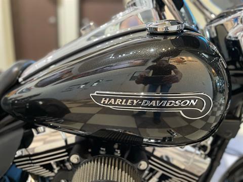 2016 Harley-Davidson Freewheeler™ in Baldwin Park, California - Photo 9
