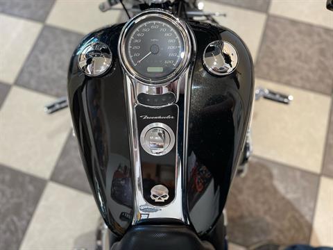 2016 Harley-Davidson Freewheeler™ in Baldwin Park, California - Photo 14