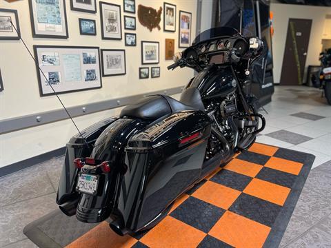 2021 Harley-Davidson Street Glide® Special in Baldwin Park, California - Photo 2