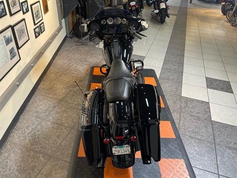 2021 Harley-Davidson Street Glide® Special in Baldwin Park, California - Photo 3