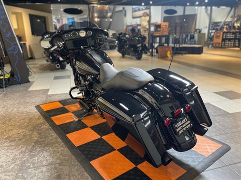 2021 Harley-Davidson Street Glide® Special in Baldwin Park, California - Photo 4