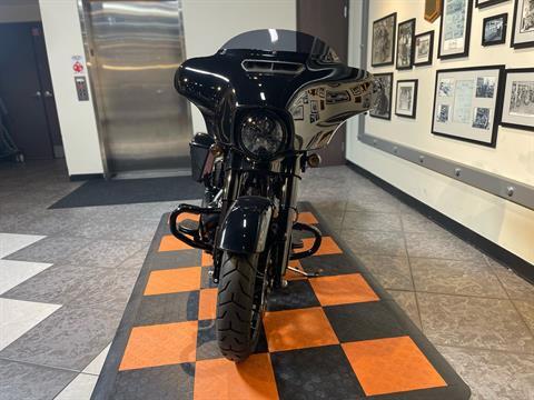 2021 Harley-Davidson Street Glide® Special in Baldwin Park, California - Photo 7