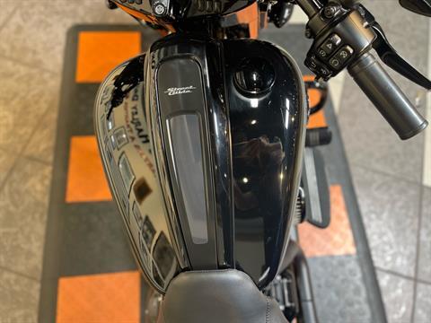 2021 Harley-Davidson Street Glide® Special in Baldwin Park, California - Photo 13