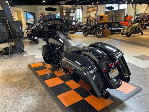 2021 Harley-Davidson Street Glide® Special in Baldwin Park, California - Photo 4