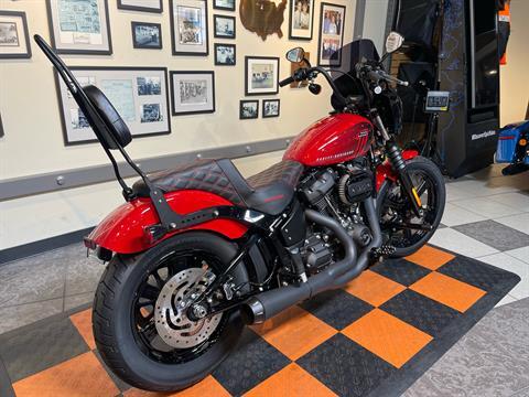 2022 Harley-Davidson Street Bob® 114 in Baldwin Park, California - Photo 2