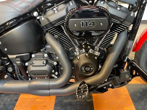 2022 Harley-Davidson Street Bob® 114 in Baldwin Park, California - Photo 11