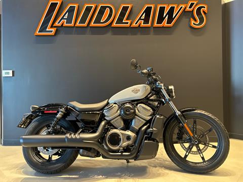 2024 Harley-Davidson Nightster® in Baldwin Park, California - Photo 1