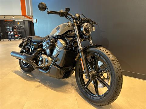 2024 Harley-Davidson Nightster® in Baldwin Park, California - Photo 2